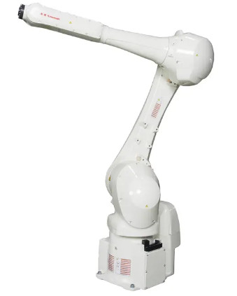  6 Axis Robotic Arm Industrial RS025N Multi Functional Robotic Arms Manufactures