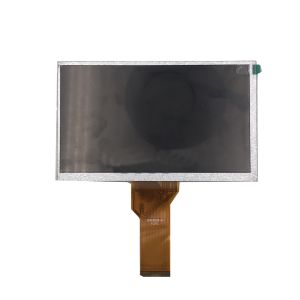 7 inch 800x480 TFT LCD Display Module with RGB 24bits interface