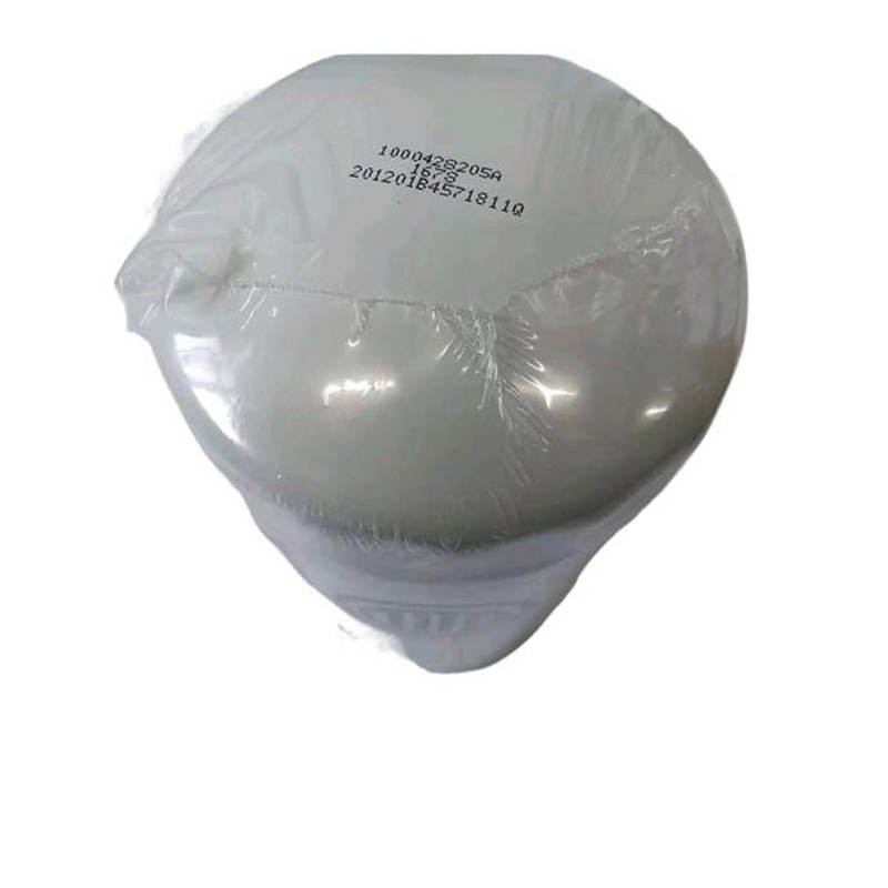 8*8*16 Weichai Oil Filter Removal Tool 1000428205A 10004246551001562599A for Truck