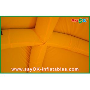 Factory Customization Waterproof Inflatable Event Tent Custom Inflatables Tent