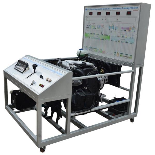 Quality Automotive Educational Kit Training And Teaching Equipment for sale