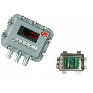 High Accuracy Load Cell Display And Controller 400Hz Sampling Frequency