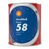 Buy cheap Aircraft Wheel Bearing AeroShell Grease 58 General Purpose 14.1oz from wholesalers