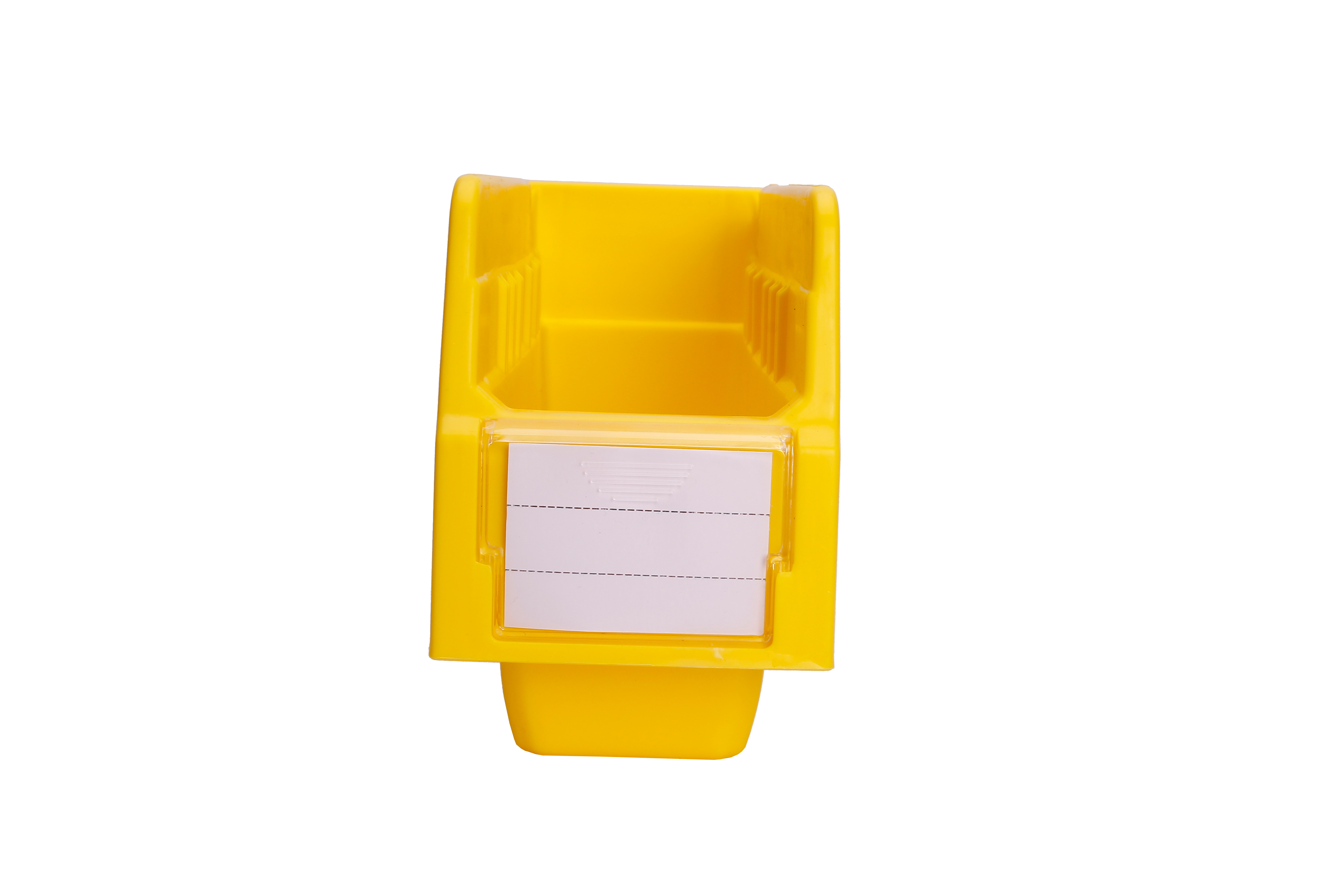 PP Storage Box Stack Internal Size 280x79x88mm for Convenient and Organized Warehouse