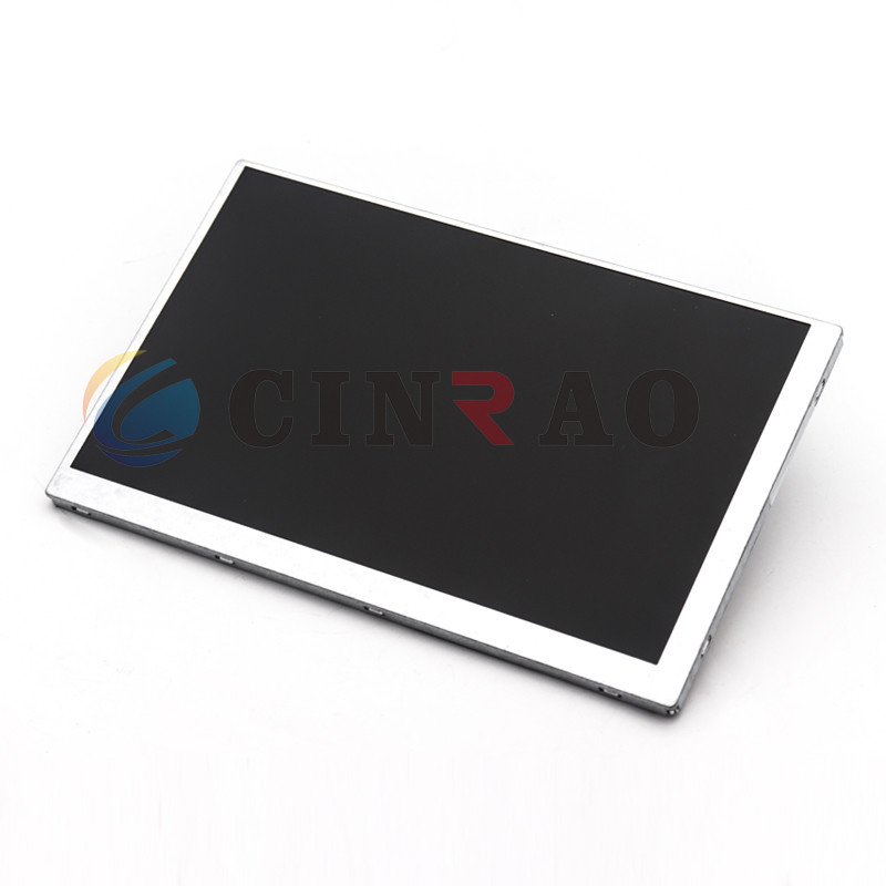 AUO 7.0 inch TFT LCD Screen G070Y2-L01 Display Panel For Car GPS Auto Replacement