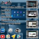 Toyota Crown GRS204 URS206 UZS207 S200 Android wireless Carplay Android Auto 8