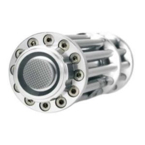 Multi Function Emergency Flashlight Maximum Brightness 230 Lx Lightweight