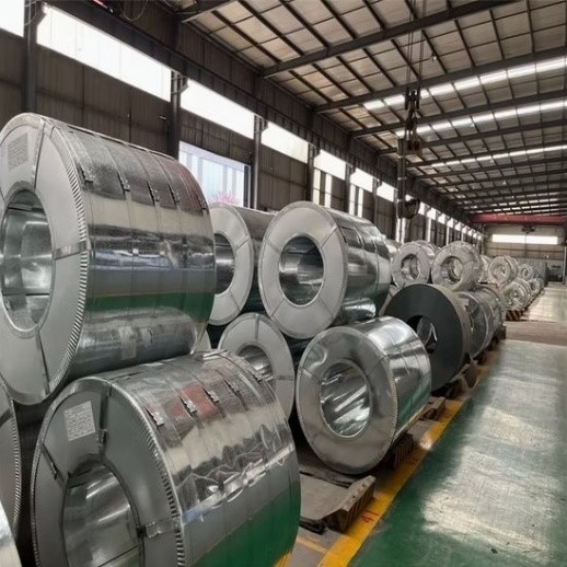 2b Ba Hl 8K 201 304 316 430 Stainless Steel Coil For Building Materials / Industry Material