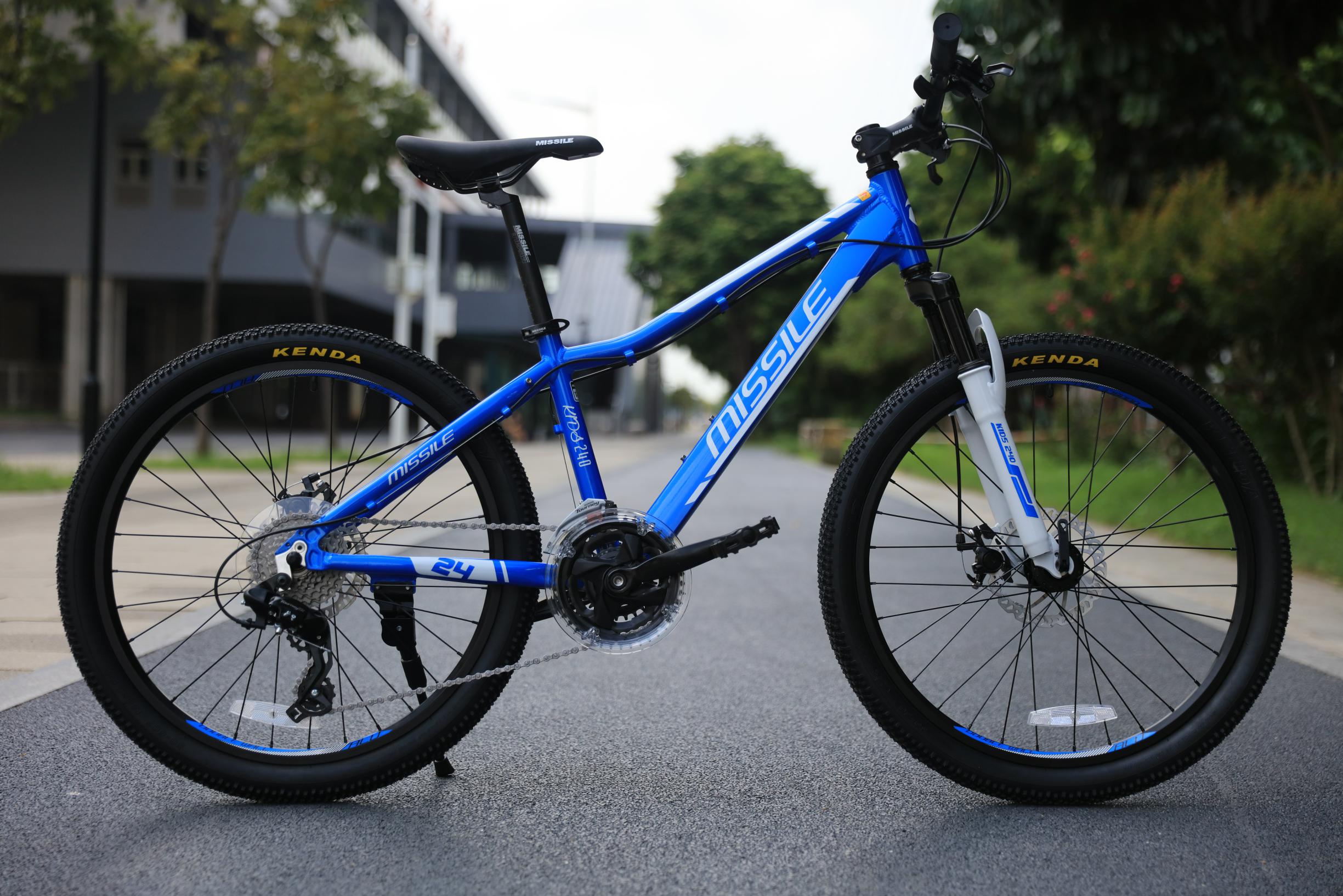 Children Bike M240 14 Inch BMX Bike With Length 1.7m And Weight Of 13kg
