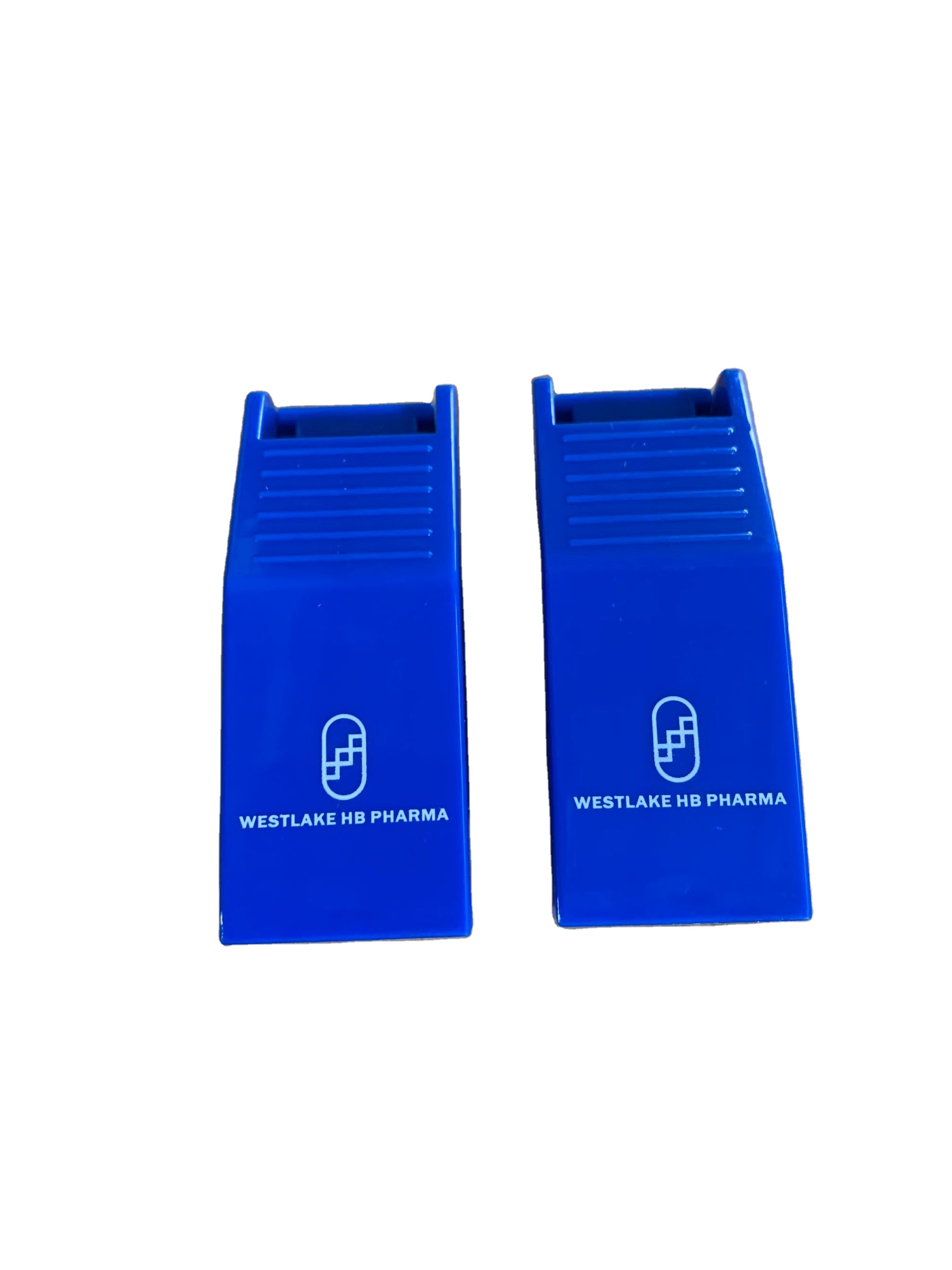 Portable Pill Dispenser Box Medication Tablet Cutter Drug Chemical Mini For Seniors 2 Case