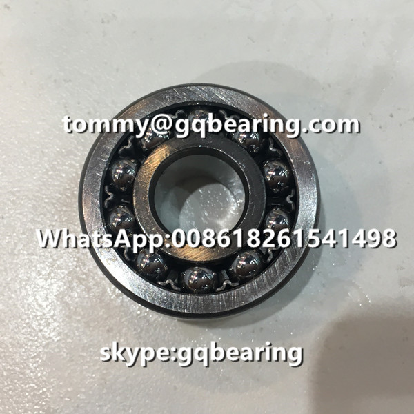 1200 Double Row Self-aligning Ball Bearing