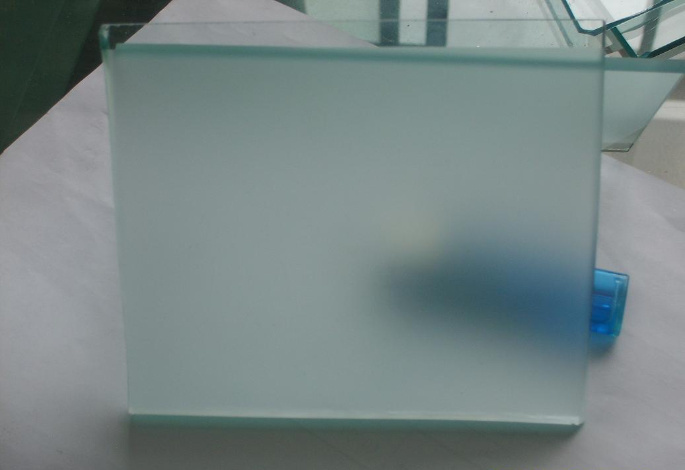 High Quality Manual Glass Sandblasting Machine Glass Sandblaster