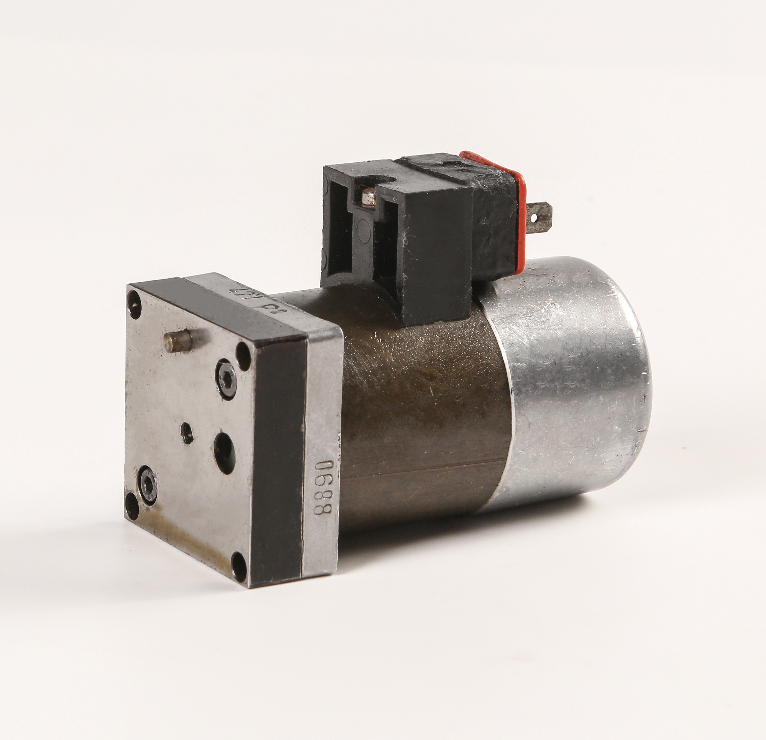 Paper Cutter Hydraulic Solenoid Valve for Accurate Cuts in Polar Paper Cutting Machine