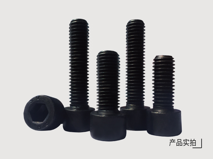 304 316 Stainless Steel Double Head Bolt DIN975 Full Tooth Stud with Plain Finish