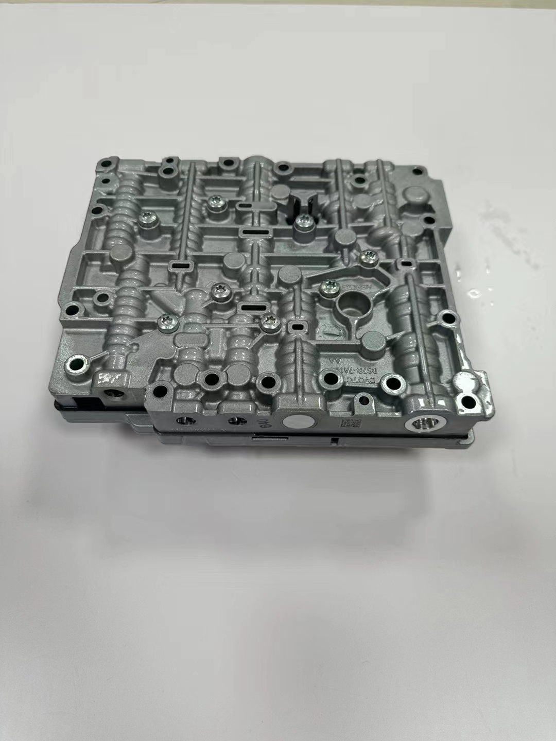 2015 TRANSMESUN MPS6 6DCT450 Transmission Valve Body for Chang'an Ford Mondeo Zhisheng