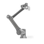 Collaborative Six Axis TM14 TM Cobot 14KG 1100mm