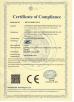 Guangzhou longqishi Electronic Technology Co., Ltd Certifications