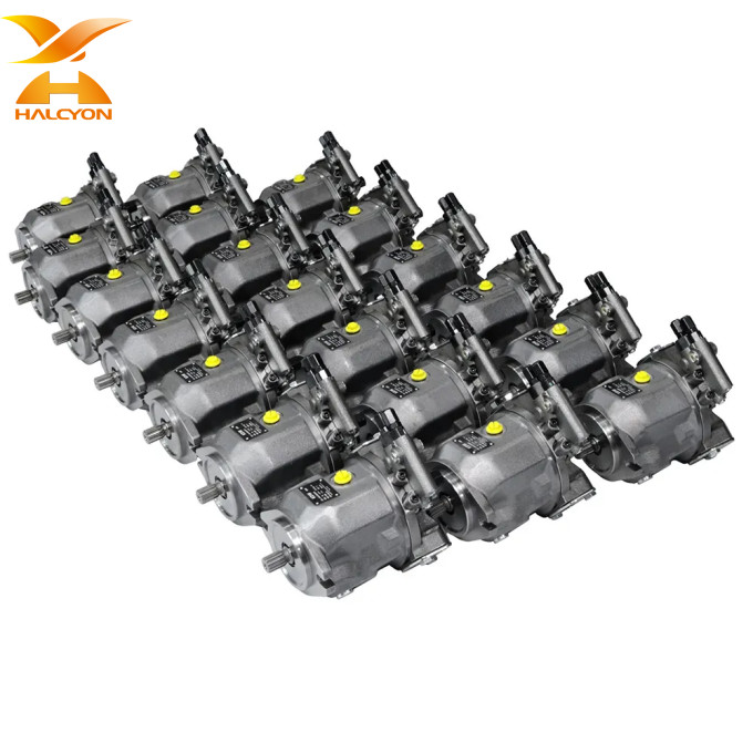 A10VSO71DFR1/31L-VPC42N00-(T0) Rexroth Hydraulic Piston Variable Pump For Construction Machinery Rexroth A10VSO60 71 85