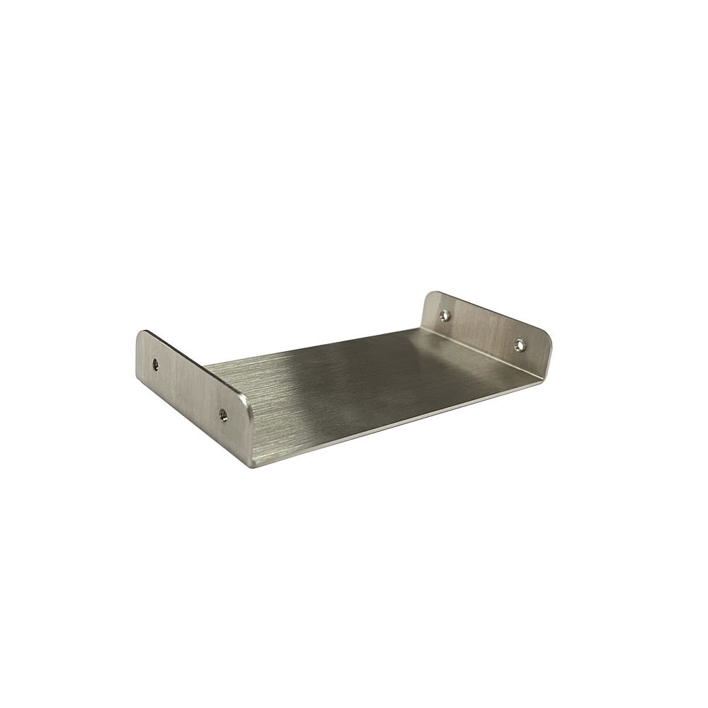 Custom Cut Galvanized Sheet Metal Fabrication Medical Nickel Inconel Hardware Stamping Drawing