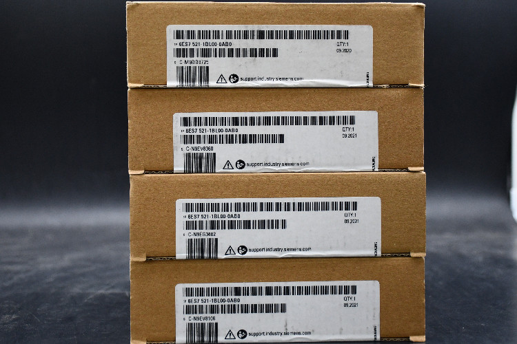 Siemens - Digital I/O Module, 147 x 35 x 129 mm, Digital, ET200S, 24 V DC, SIMATIC