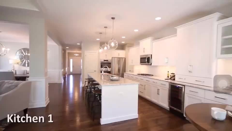 1m 2m HPDL Home White Timber Solid Wood Kitchen Cabinets Carcase White Accessories
