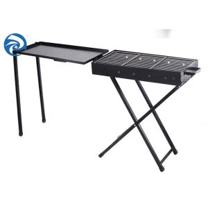 China 1.2-15mm Electric Grills Griddles Skillets on sale