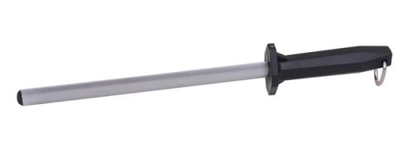 Brand Nuoten Practical Ceramic Rod Knife Sharpener / 10 Inch Ceramic Sharpening