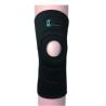 Buy cheap Compression Knee Support Sleeve Lightweight And Breathable Spandex Knee Brace from wholesalers