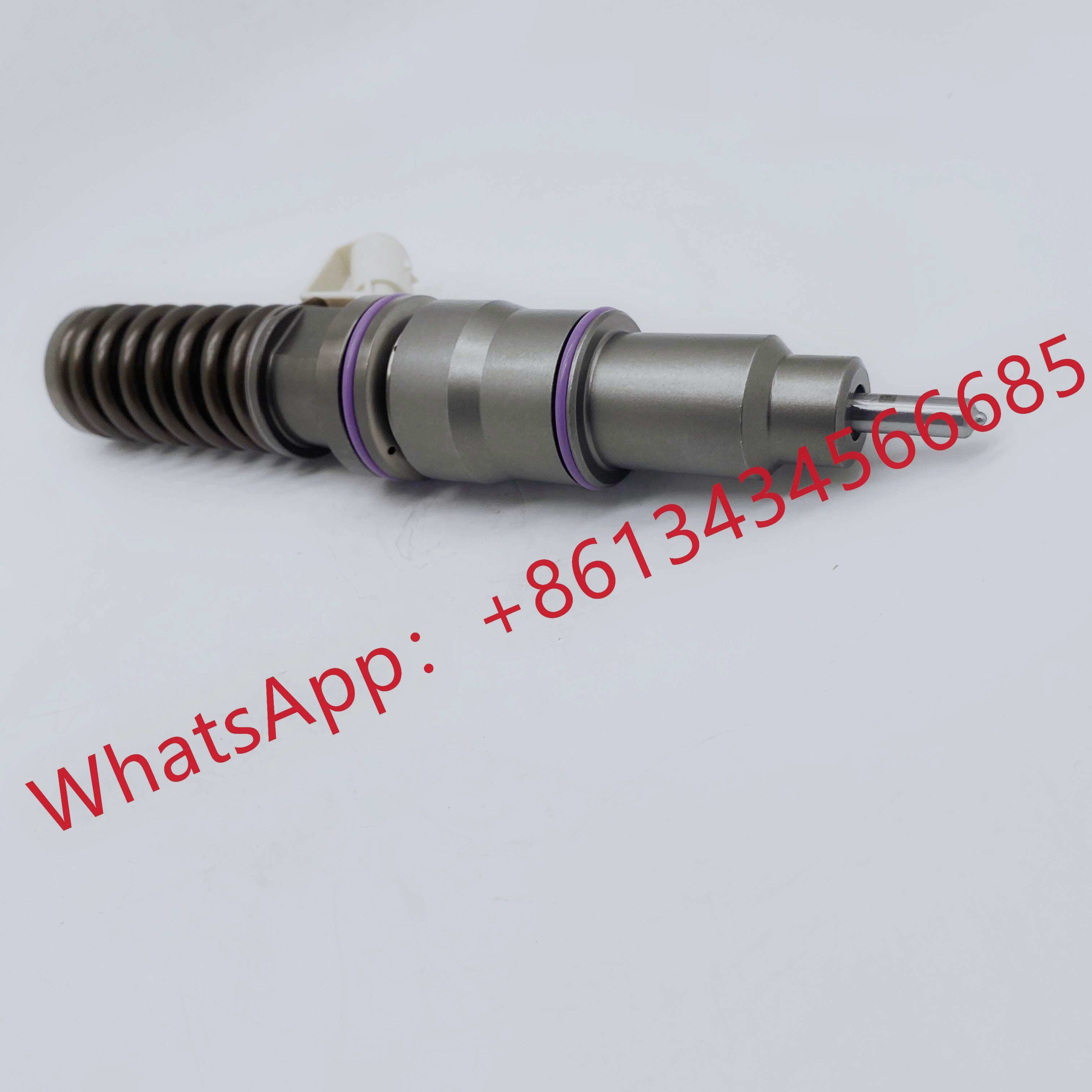 Common Rail Diesel Fuel Injector 20440388 For Ec360b Voe20440388