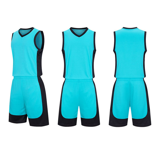 Anti Wrinkle DIY Football Training Tracksuits Men's Adult Custom Basketball Jersey