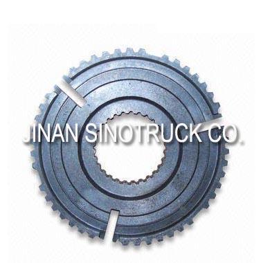 Shacman truck parts 79100360018 operating cylinder for North Africa