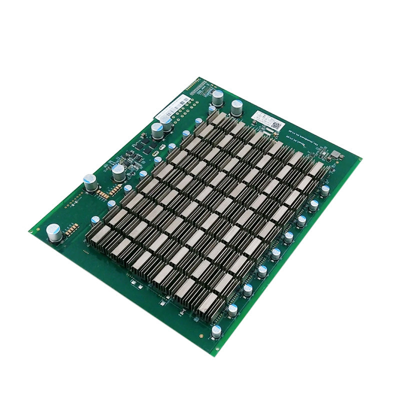Antminer L3+ Asic Hash Board 1kg For Litecoin For S11 S15