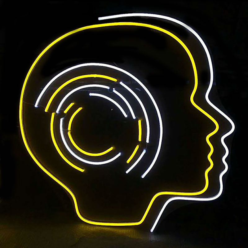 girls light sign drink corvette neon signs