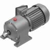 Buy cheap ISO9001 Worm Gearbox Reducer HT250 High Strength Cast Iron from wholesalers