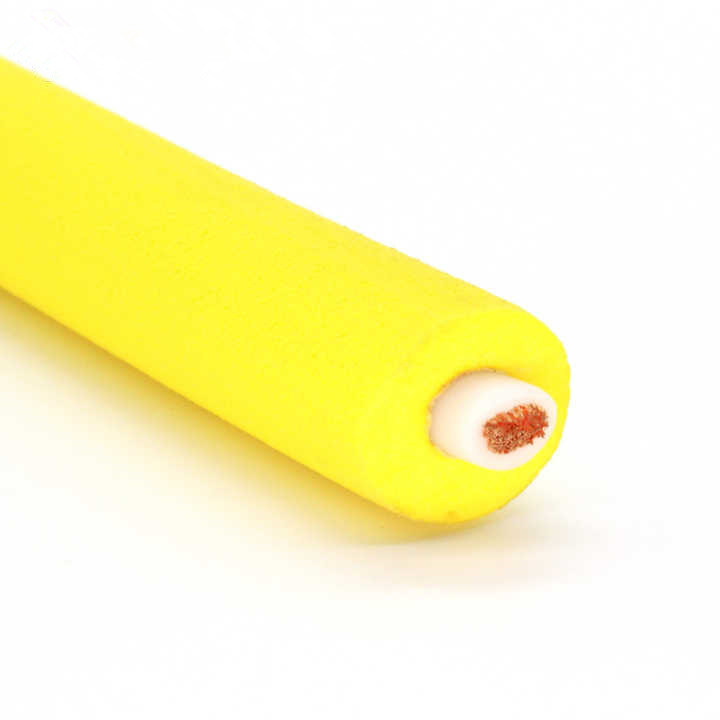 Waterproof Multicore Wire Rov Float Floating Electrical Electric Underwater Cable (PVC XLPE PE PP)