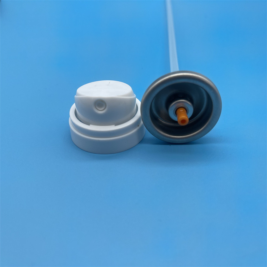 Premium Aluminum Dispensing Valve for Industrial Applications - Precision and Efficiency for Fluid Dispensing