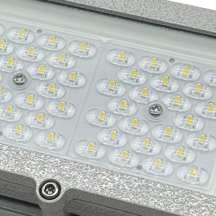 Professional Manufacturer Ip65 Waterproof SMD Led Explosion-Proof Light