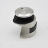 Buy cheap Connector glass to tube for bathroom door sliding system , Satin or Mirror from wholesalers