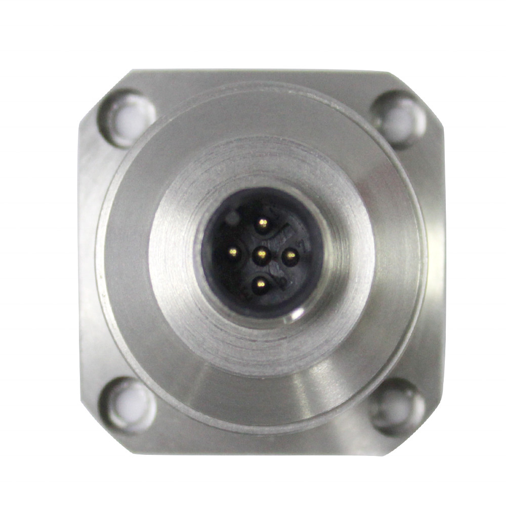 AKF398B High Reliable Industrial MEMS Based Accelerometer 2000Hz Vibration