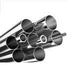  AISI 201 310S 321 Seamless Round Ss Tube 2205 Mirror Polished Surface Manufactures