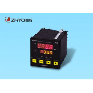 Low Power Digital Temperature Indicator Use With MV / Volt Output Transducers