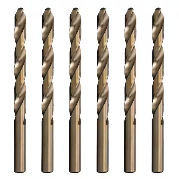 China Industrial-Grade HSS Drill Bit – Smooth Cutting Performance on sale