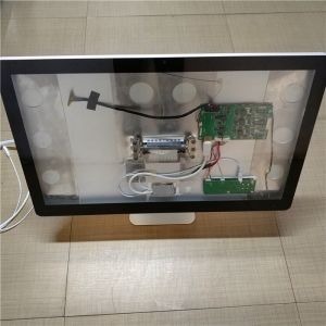 LM270WQ1-SDB1 LG Display 27.0" 2560(RGB)×1440 420 cd/m² INDUSTRIAL LCD DISPLAY