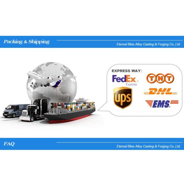 EB China Packaging and Shipping Standards for Welding Electrodes