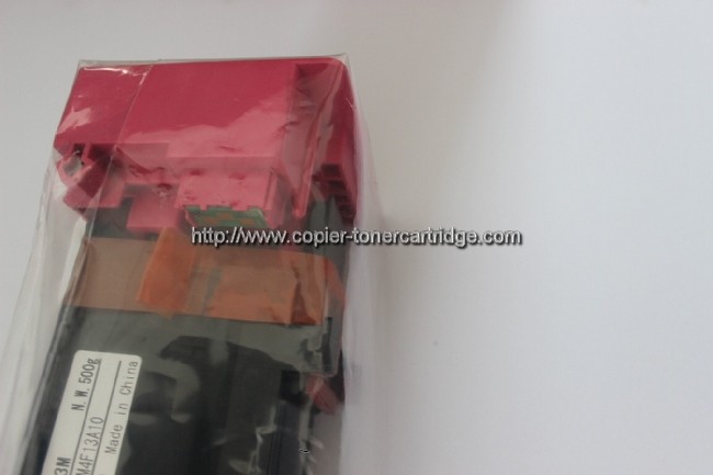 Konica Minolta Bizhub C652 toner TN613 color laser toner For bizhub C552 / C452