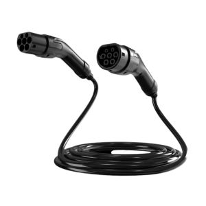 China Silver Plated Electric Vehicle Connector Cable With PVC Jacket on sale