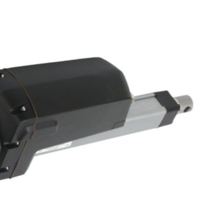 Heavy-duty Actuator 12V/24V DC 2640lb Load Force Waterproof IP66 Industrial