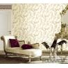 Buy cheap Eco-friendly Vinyl-coated PVC Wallcovering Bathroom Decor 0.53*10M Wallpaper from wholesalers