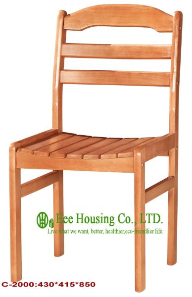 Solid Wood Dining Chairs,Solid Wood Dinning Table Furniture With Chairs/Home