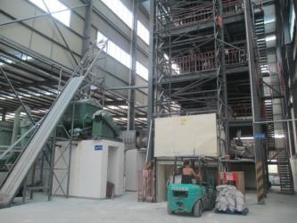 SICHUAN JINZHUANG TECHNOLOGY CO., LTD